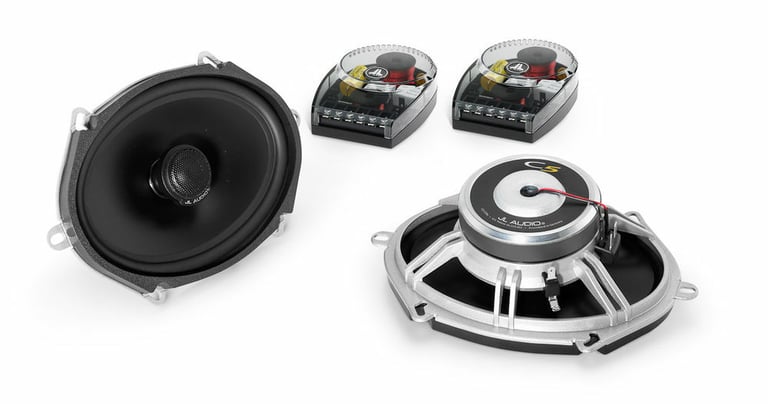 JL Audio C5-570x + Free $100 Gift Card Image 2