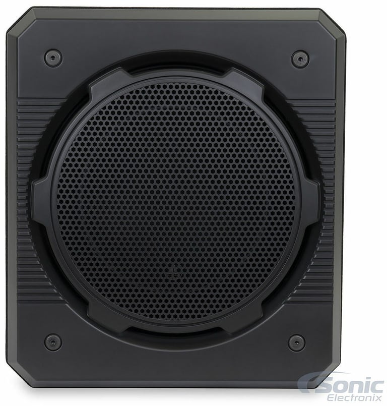 JL Audio CS CS112G-W6v3 + Free $200 Gift Card Image 3