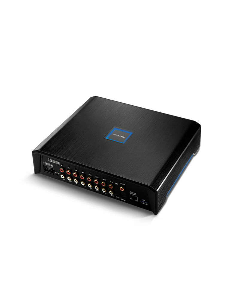 Alpine PXE-X09 + Free $200 Gift Card Image 4
