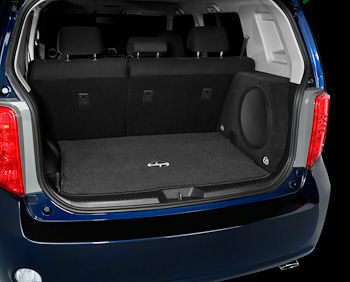 JL Audio Stealthbox&reg; SB-SC-XB/12W3v3 + $100 Gift Card Image 3