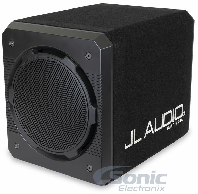 JL Audio CS212OG-TW3 + Free $200 Gift Card Image 2