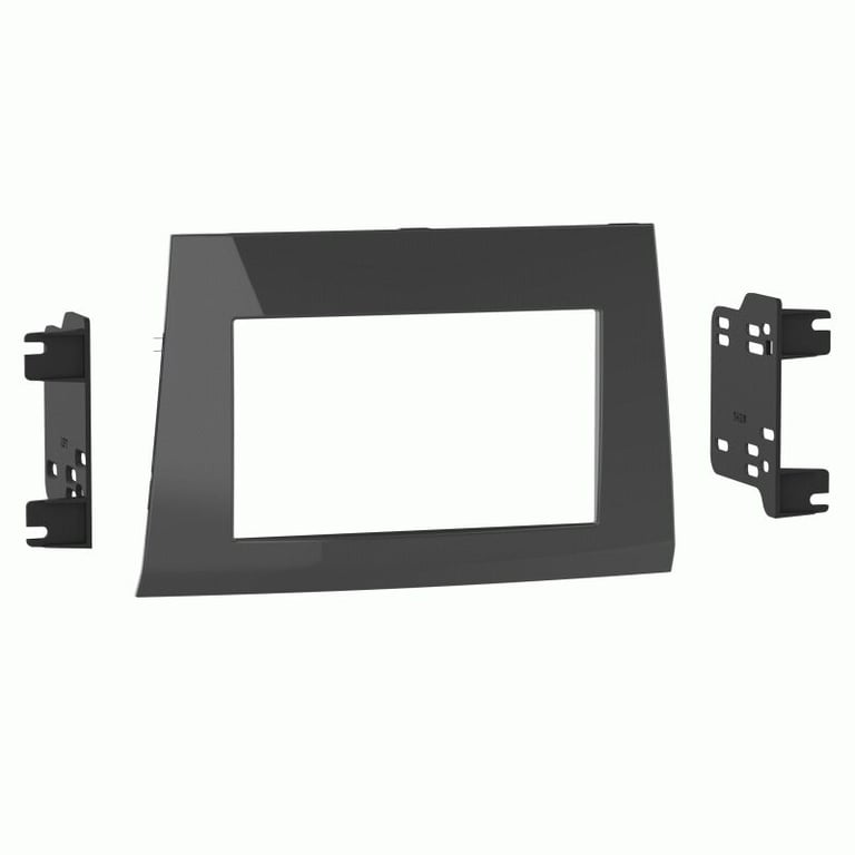 Metra 95-6556G Dash Kit Image 1