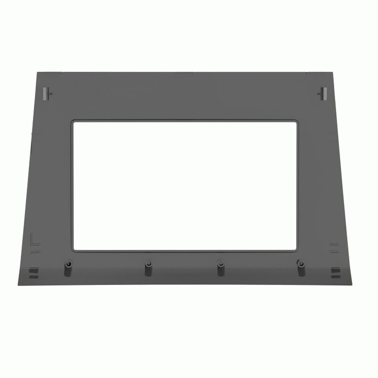 Metra 95-6556G Dash Kit Image 4