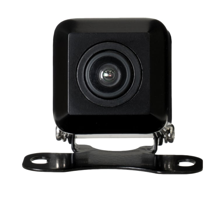 Alpine INE-W987HD + NVX 5-in-1 Backup Camera Image 19