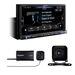 Alpine INE-W987HD, XC5N1, SXV300V1 thumbnail