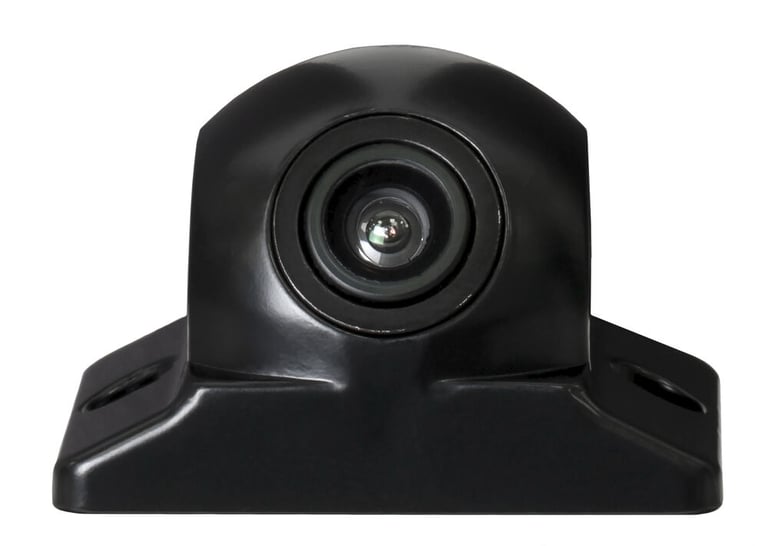 Alpine INE-W987HD + NVX 5-in-1 Backup Camera Image 17