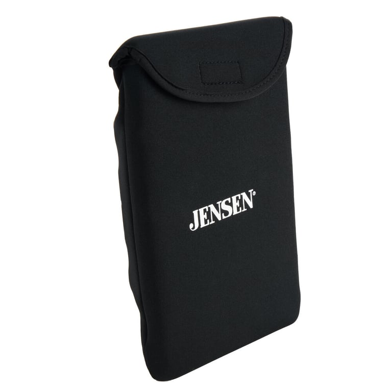 Jensen CMM710 + NVX Backup Camera Image 9