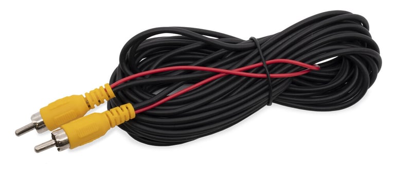 Jensen VX7021 (Remanufactured) + Free 5-in-1 Backup Camera + Sirius XM Tuner Image 9