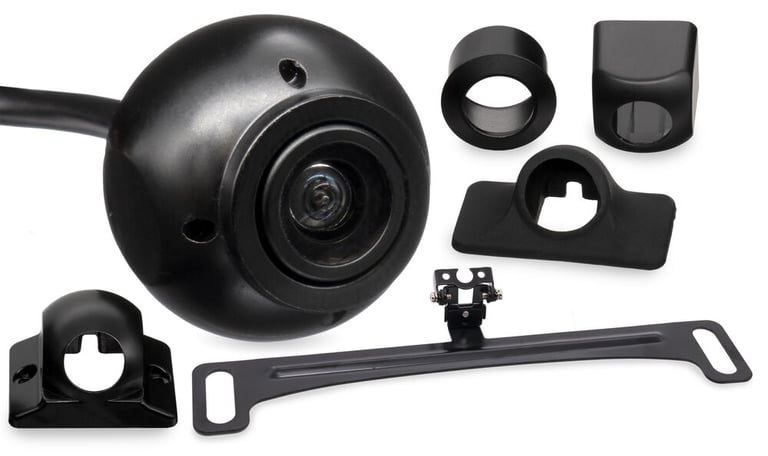 Jensen VX7021 (Remanufactured) + Free 5-in-1 Backup Camera + Sirius XM Tuner Image 3