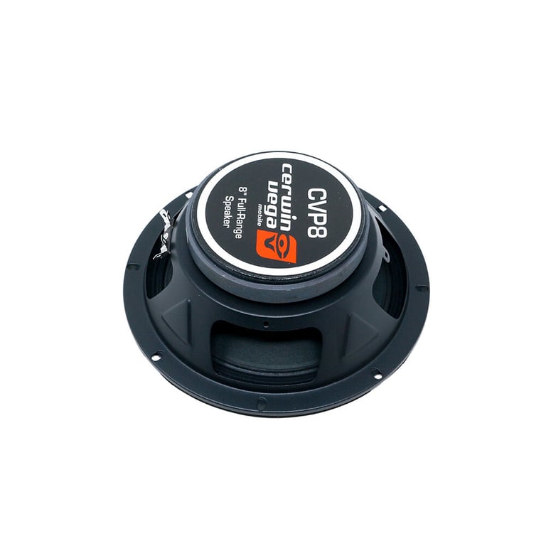 Cerwin-Vega CVP8 (Sold Individually) Image 5