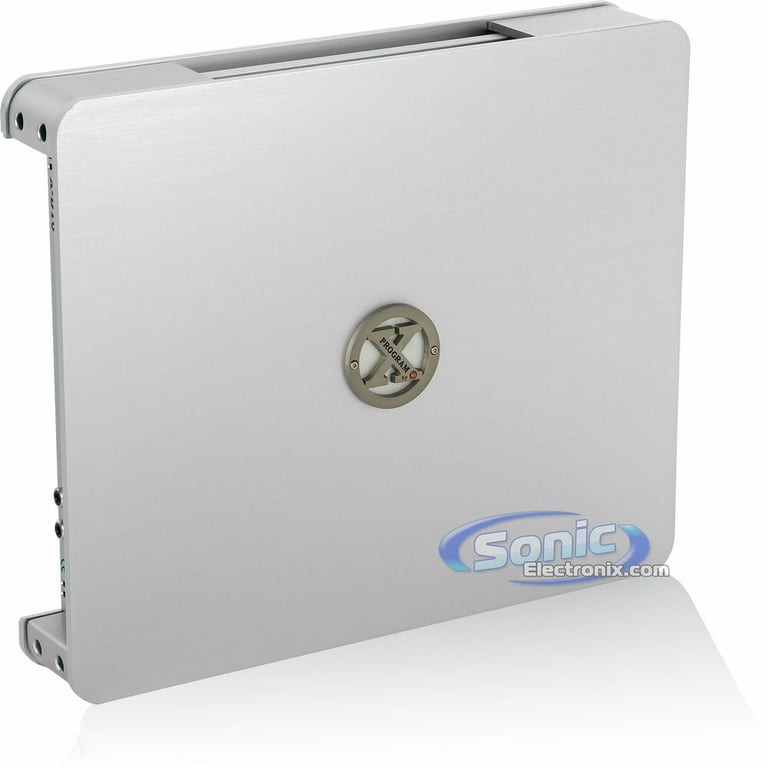DLS X-D10 + Free 4 Gauge Amp Wiring Kit Image 2