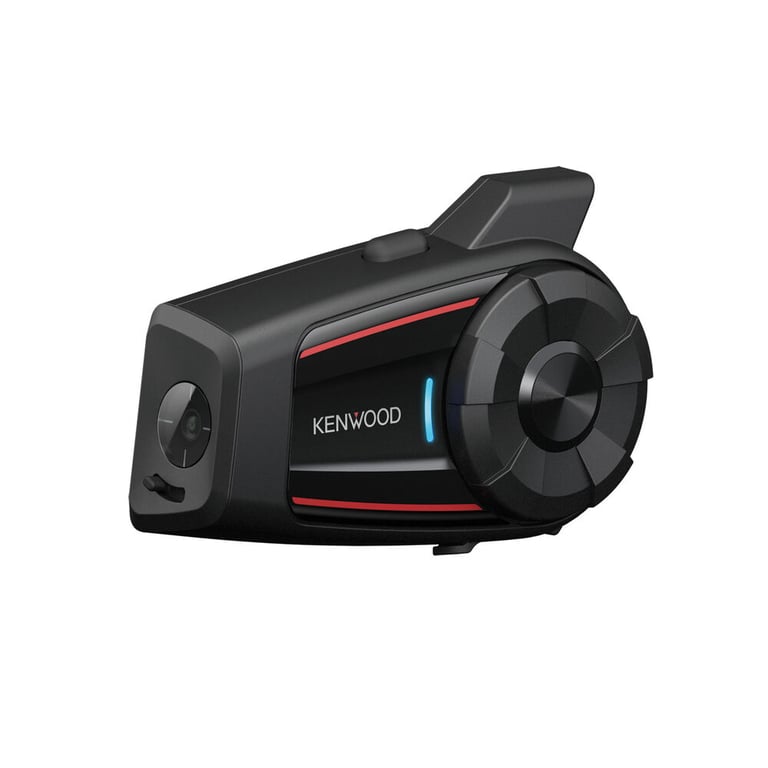 Kenwood KCA-HX7C Image 1