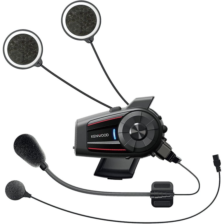 Kenwood KCA-HX7C Image 2