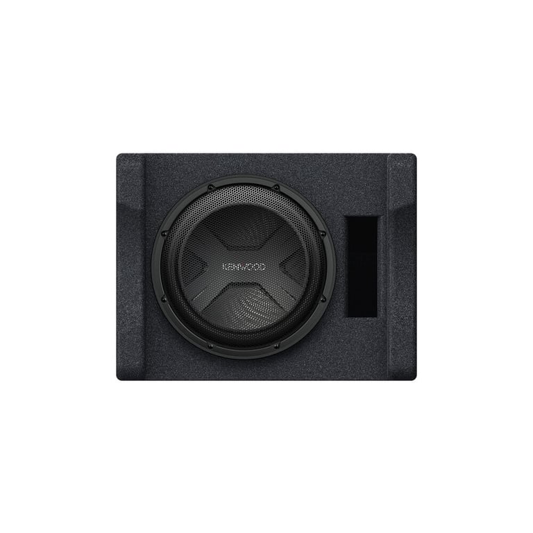 Kenwood P-W3041S Image 2