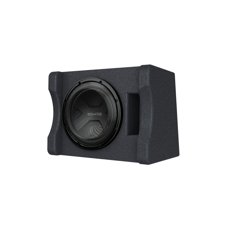 Kenwood P-W3041S Image 1