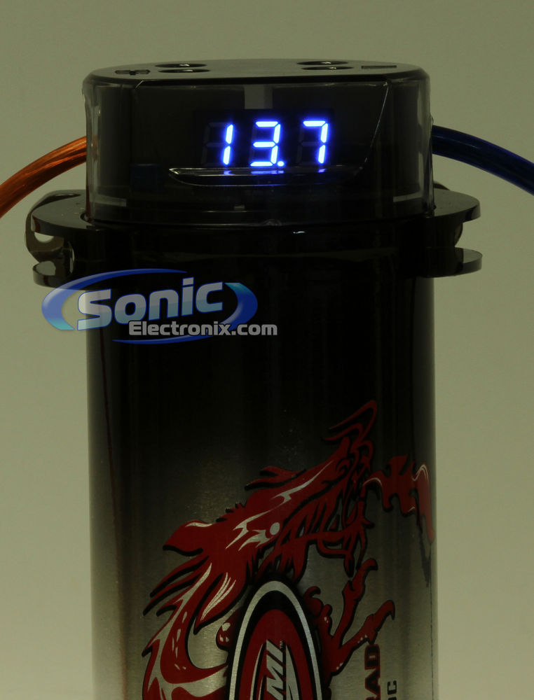 Tsunami PP92UM-CAP (Open Box) Image 3
