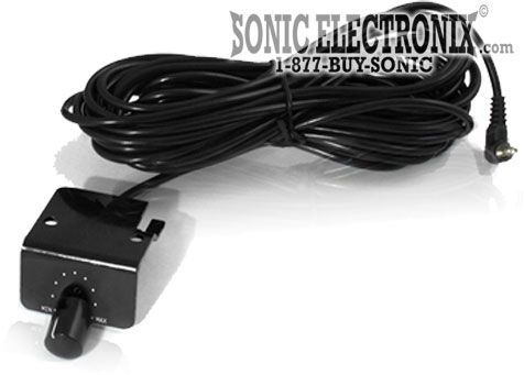 MTX Audio TA7402 Thunder 7402 Image 4
