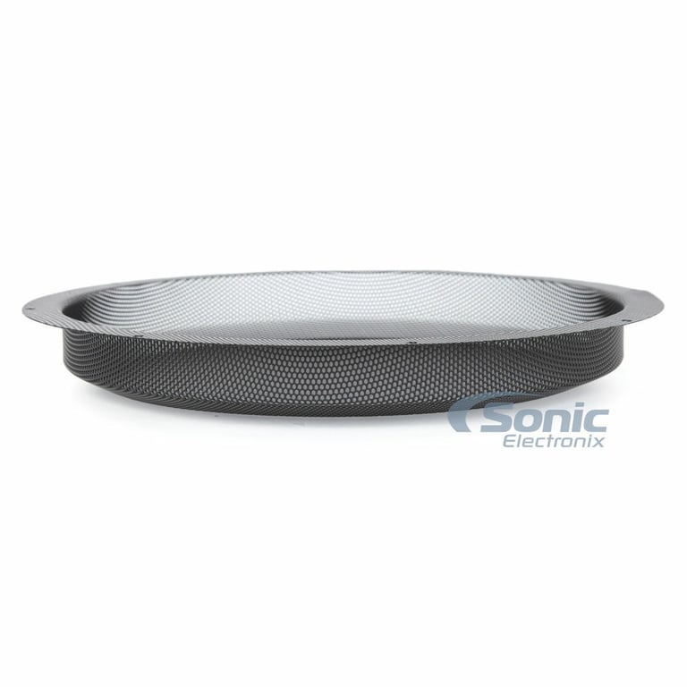 2012-2020 Tesla Model S - Custom  10" Subwoofer Enclosure | NVX BE-TSLAS-VCW104 Image 13