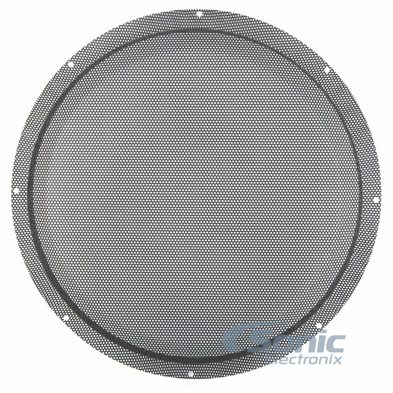 2012-2020 Tesla Model S - Custom  10" Subwoofer Enclosure | NVX BE-TSLAS-VCW104 Image 11