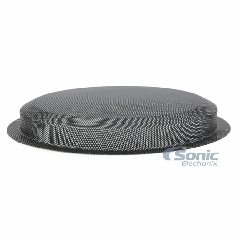 2012-2020 Tesla Model S - Custom  10" Subwoofer Enclosure | NVX BE-TSLAS-VCW104 Image 12