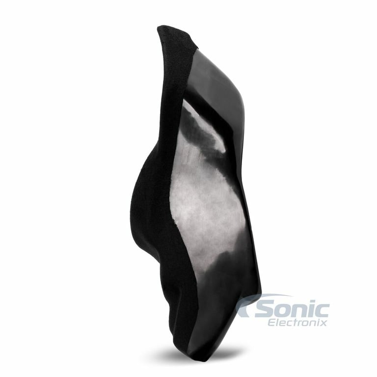 2018-2021 Tesla Model 3 - Custom  10" Subwoofer Enclosure | NVX BE-TM3-VSW10S2 Image 5