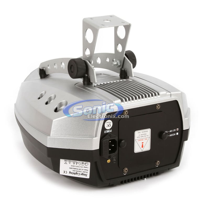 Mr DJ SL600 Image 2