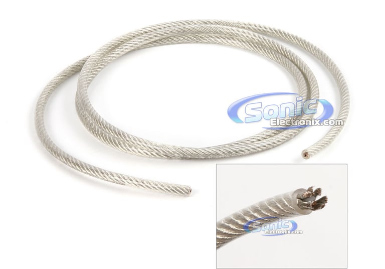 Monster Cable MPC P300 8S-5 Image 1