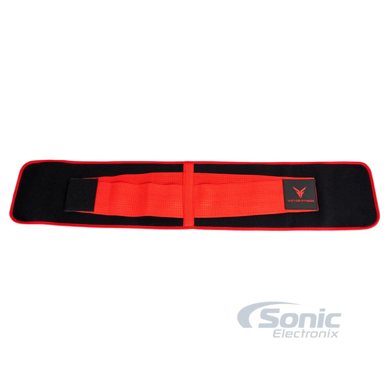 Victor Fitness VWT2RL (Open Box, Great) Image 2