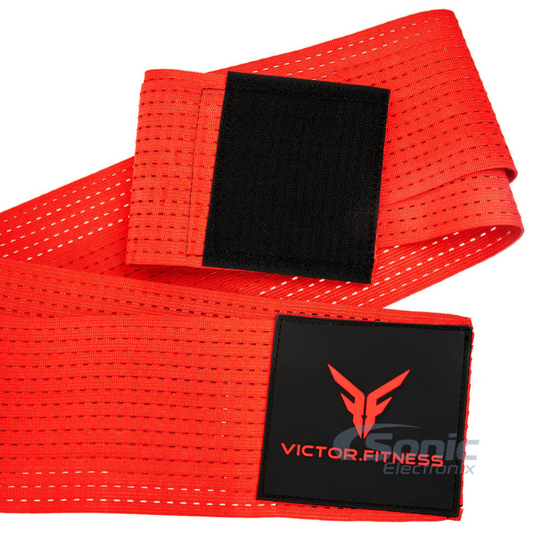 Victor Fitness VWT2RL (Open Box, Great) Image 4