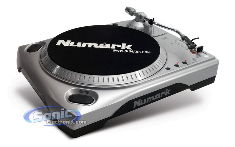 Numark TTUSB Image 1