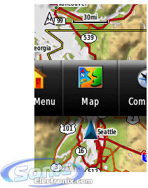 Garmin GPSMAP 78s Image 7