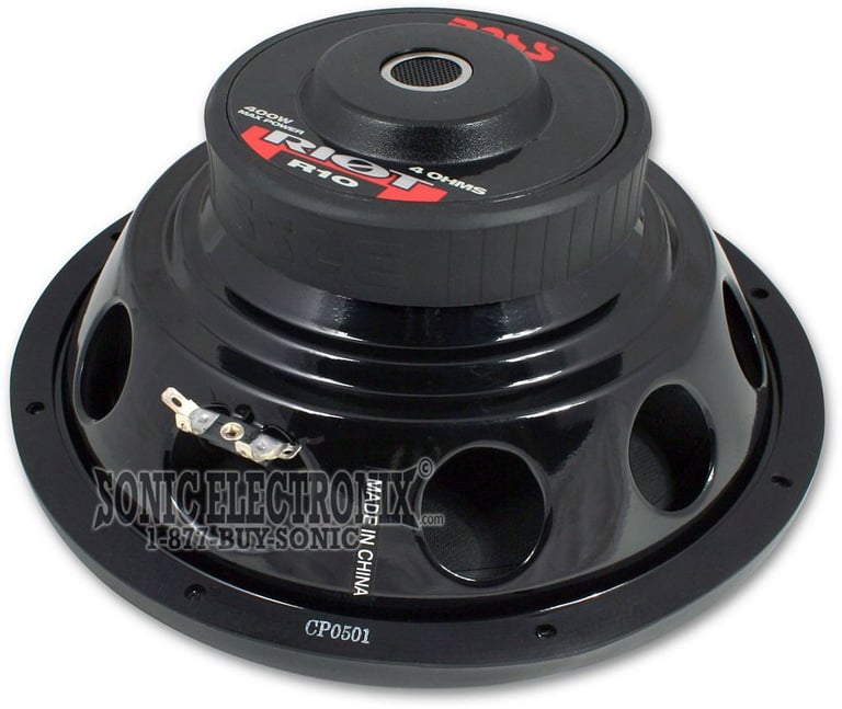 Boss R-10 Image 3