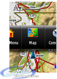 Garmin GPSMAP 78  Image 3