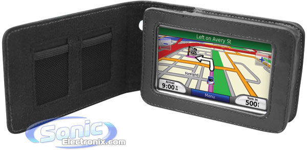 Garmin 010-10987-00 Carrying Case  Image 1
