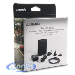 Garmin 010-11230-00 Accessory Travel Pack Image 2