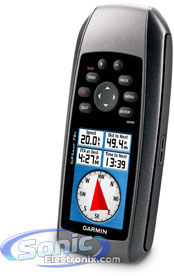 Garmin GPSMAP 78s Image 5