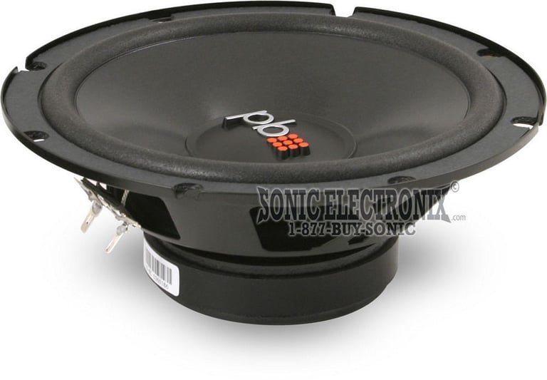 PowerBass S-6C Image 4