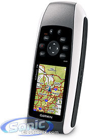 Garmin GPSMAP 78  Image 2