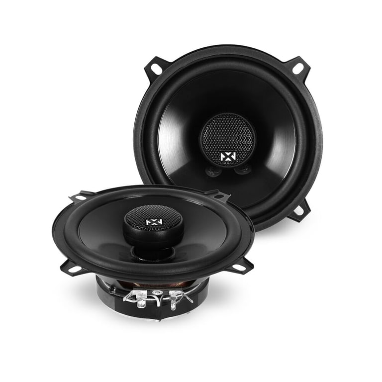 NVX Rear N-Series Speaker Upgrade Kit for 1979-1988 Jeep CJ-7 Image 1