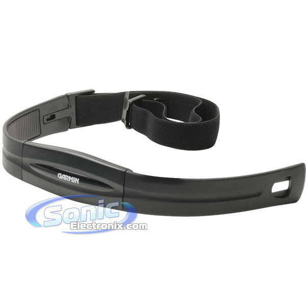 Garmin 010-10997-00 Heart Rate Monitor Image 1
