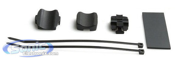 Garmin 010-10725-00 Edge Bike Mount  Image 1