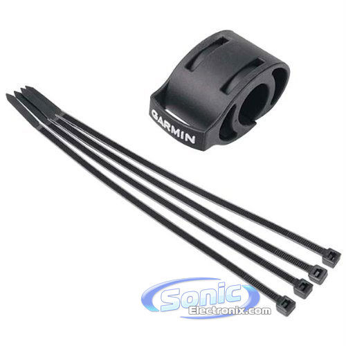 Garmin 010-11029-00 Bicycle Mount Kit  Image 1