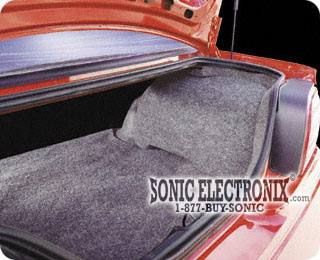 JL Audio SB-F-MU94+/10W3v3 Image 2