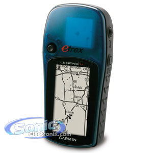 Garmin eTrex Legend H Image 3