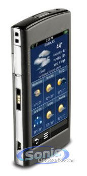 Garmin n&uuml;vi 295W Image 2