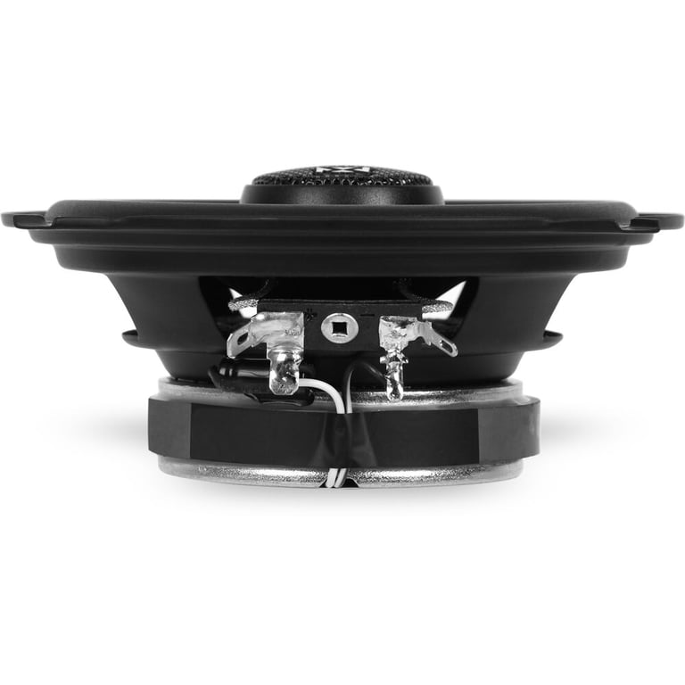 NVX Rear N-Series Speaker Upgrade Kit for 1988-1996 Jeep Cherokee Image 4