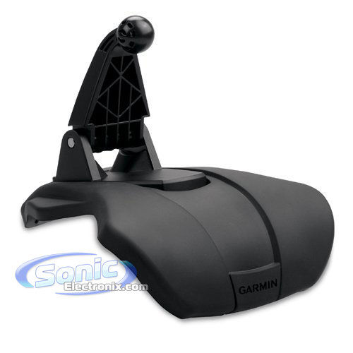 Garmin 010-11280-02 Portable Friction Mount  Image 1