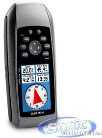 Garmin GPSMAP 78s Image 3