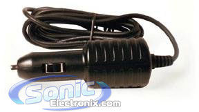Garmin 010-10570-00 12V Vehicle Power Cable  Image 1