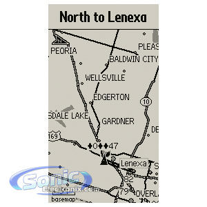 Garmin eTrex Legend H Image 5